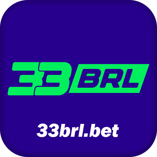 Logo da 33brl